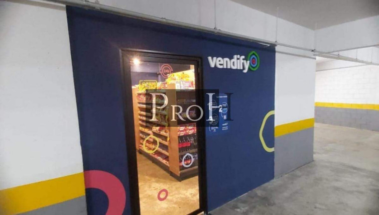 Imagem Apartamento com 2 Quartos à Venda, 57 m² em Campestre - Santo André