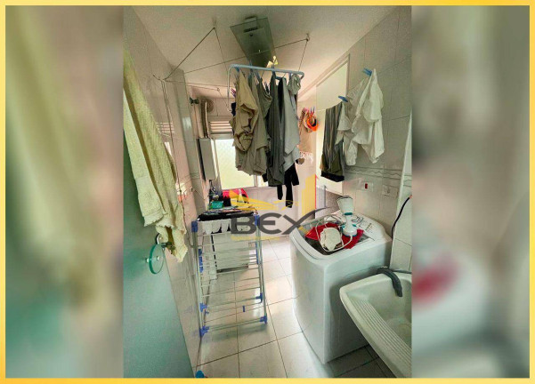 Imagem Apartamento com 3 Quartos à Venda, 94 m² em Tamboré - Barueri Imagem Apartamento com 3 Quartos à Venda, 94 m² em Tamboré - Barueri