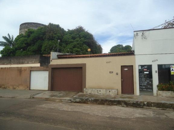 Imagem Casa com 3 Quartos para Alugar, 200 m² em Novo Horizonte - Marabá Imagem Casa com 3 Quartos para Alugar, 200 m² em Novo Horizonte - Marabá