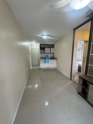 Imagem Apartamento com 2 Quartos à Venda, 49 m² em Itaquera - São Paulo