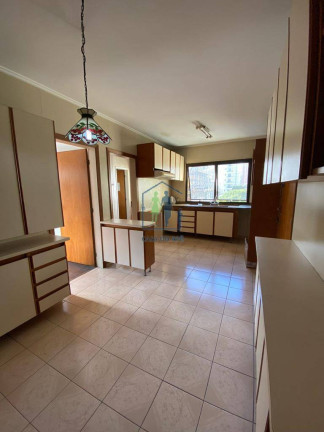 Imagem Apartamento com 3 Quartos à Venda, 135 m² em Indianópolis - São Paulo