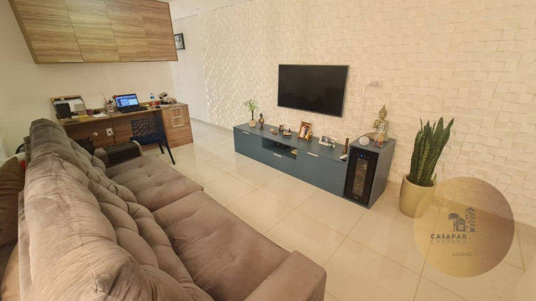 Imagem Cobertura com 2 Quartos à Venda, 138 m² em Utinga - Santo André Imagem Cobertura com 2 Quartos à Venda, 138 m² em Utinga - Santo André