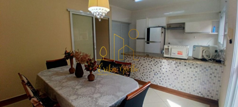 Imagem Casa com 3 Quartos à Venda, 160 m² em Jardim Campos Elísios - Jundiaí Imagem Casa com 3 Quartos à Venda, 160 m² em Jardim Campos Elísios - Jundiaí