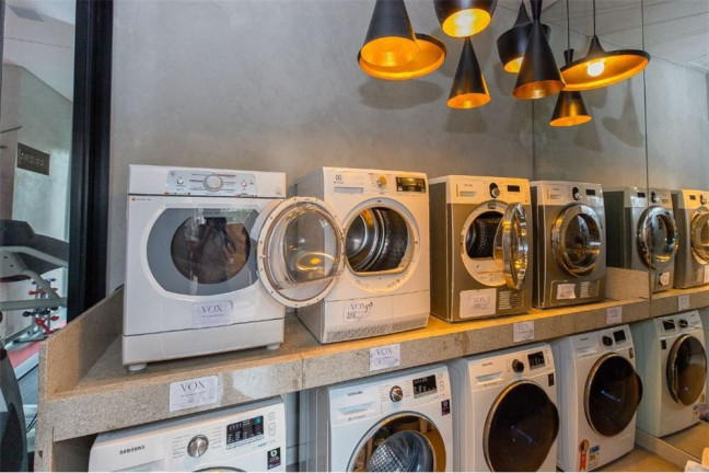 Imagem Apartamento com 1 Quarto à Venda, 62 m² em Vila Olímpia - São Paulo Imagem Apartamento com 1 Quarto à Venda, 62 m² em Vila Olímpia - São Paulo