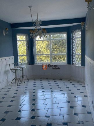 Imagem Sobrado com 8 Quartos à Venda, 1.100 m² em Condomínio Vale Da Santa Fé - Vinhedo Imagem Sobrado com 8 Quartos à Venda, 1.100 m² em Condomínio Vale Da Santa Fé - Vinhedo