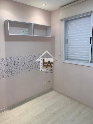 Imagem Apartamento com 3 Quartos à Venda, 154 m² em Granja Julieta - São Paulo