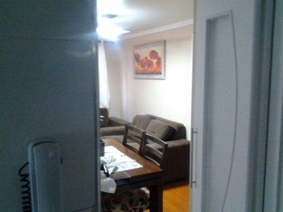 Imagem Imóvel com 3 Quartos à Venda, 49 m² em Parque Santo Antônio - São Paulo