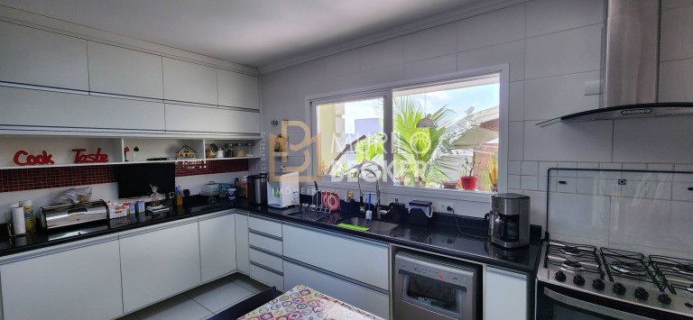 Imagem Casa de Condomínio com 4 Quartos à Venda, 310 m² em Urbanova - São José Dos Campos