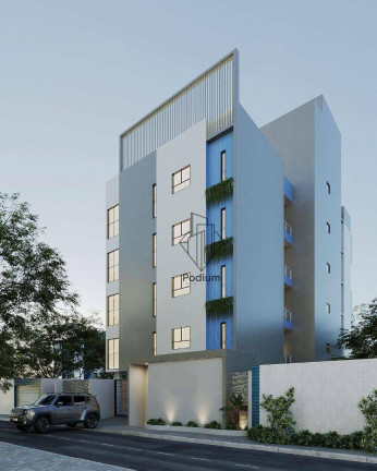 Imagem Apartamento com 2 Quartos à Venda, 55 m² em Intermares - Cabedelo Imagem Apartamento com 2 Quartos à Venda, 55 m² em Intermares - Cabedelo