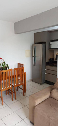 Imagem Apartamento com 2 Quartos à Venda, 58 m² em Residencial Alexandria - Várzea Paulista