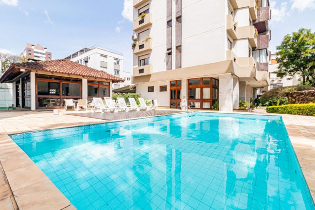 Imagem Apartamento com 2 Quartos à Venda, 97 m² em Petrópolis - Porto Alegre Imagem Apartamento com 2 Quartos à Venda, 97 m² em Petrópolis - Porto Alegre