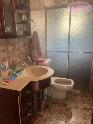 Imagem Casa com 3 Quartos à Venda, 87 m² em Jardim Nazareth - São Paulo