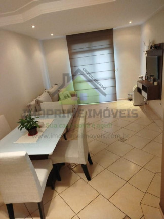 Imagem Apartamento com 3 Quartos à Venda, 90 m² em Jardim Flórida - Jacareí Imagem Apartamento com 3 Quartos à Venda, 90 m² em Jardim Flórida - Jacareí