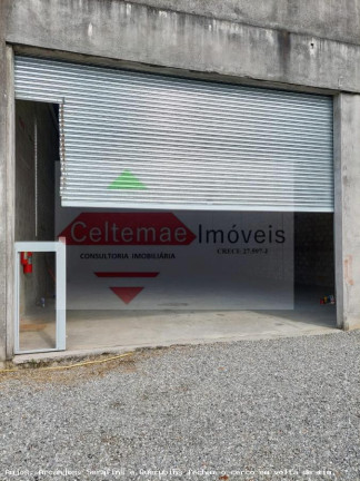 Imagem Galpão para Alugar, 290 m² em Centro - Taubaté Imagem Galpão para Alugar, 290 m² em Centro - Taubaté