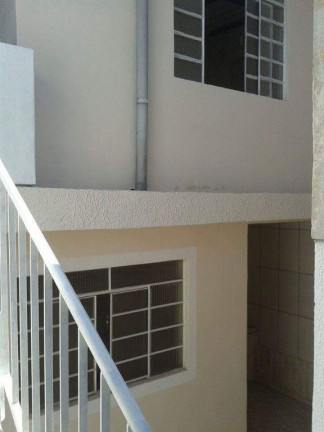 Imagem Sobrado com 2 Quartos à Venda, 132 m² em Vila Eldízia - Santo André