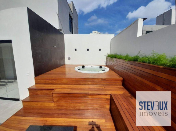 Imagem Cobertura com 3 Quartos à Venda, 170 m² em Vila Olímpia - São Paulo