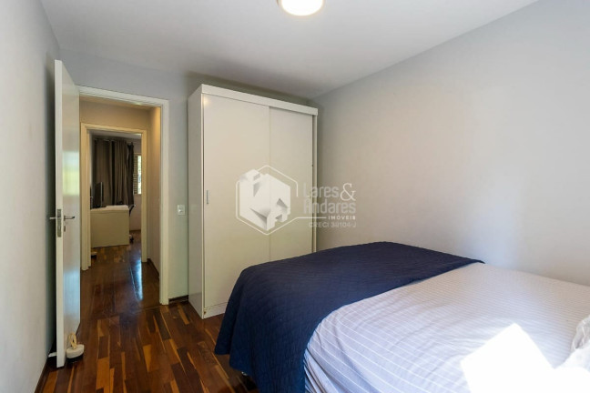 Imagem Apartamento com 2 Quartos à Venda, 56 m² em Vila Olímpia - São Paulo