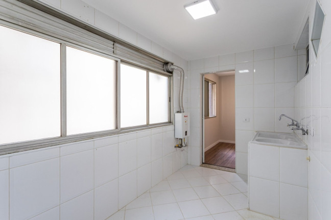 Apartamento com 3 Quartos à Venda, 137 m² em Itaim Bibi - São Paulo