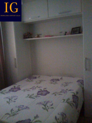 Imagem Apartamento com 2 Quartos à Venda, 46 m² em Vila Mendes - São Paulo Imagem Apartamento com 2 Quartos à Venda, 46 m² em Vila Mendes - São Paulo