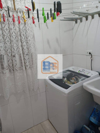 Imagem Apartamento com 2 Quartos à Venda, 62 m² em Jardim Santa Mônica - São Paulo Imagem Apartamento com 2 Quartos à Venda, 62 m² em Jardim Santa Mônica - São Paulo