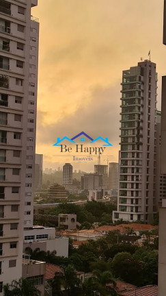 Imagem Apartamento com 2 Quartos à Venda, 64 m² em Brooklin Paulista - São Paulo Imagem Apartamento com 2 Quartos à Venda, 64 m² em Brooklin Paulista - São Paulo