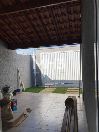 Imagem Casa com 3 Quartos à Venda, 160 m² em Parque Real - Pouso Alegre Imagem Casa com 3 Quartos à Venda, 160 m² em Parque Real - Pouso Alegre