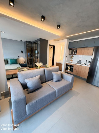 Imagem Imóvel com 1 Quarto à Venda, 40 m² em Jardim São Paulo(zona Norte) - São Paulo Imagem Imóvel com 1 Quarto à Venda, 40 m² em Jardim São Paulo(zona Norte) - São Paulo