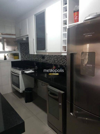 Imagem Apartamento com 3 Quartos à Venda, 114 m² em Santa Paula - São Caetano Do Sul Imagem Apartamento com 3 Quartos à Venda, 114 m² em Santa Paula - São Caetano Do Sul