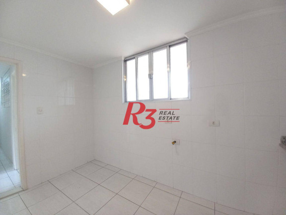 Imagem Apartamento com 2 Quartos à Venda, 70 m² em Gonzaga - Santos Imagem Apartamento com 2 Quartos à Venda, 70 m² em Gonzaga - Santos
