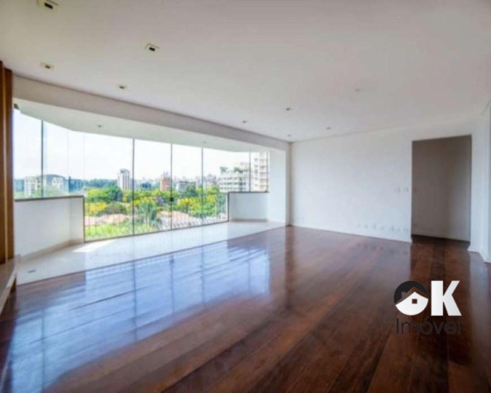 Imagem Apartamento com 3 Quartos à Venda, 150 m² em Jardim Paulista - São Paulo