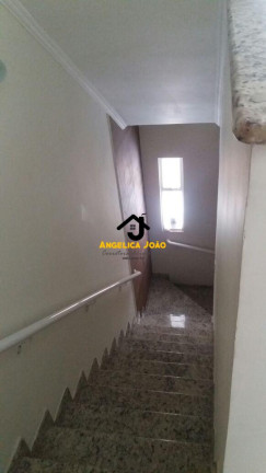 Imagem Casa de Condomínio com 3 Quartos à Venda, 181 m² em Vila Valenca - São Vicente Imagem Casa de Condomínio com 3 Quartos à Venda, 181 m² em Vila Valenca - São Vicente