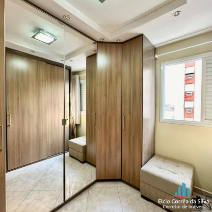 Imagem Apartamento com 3 Quartos à Venda, 100 m² em Aparecida - Santos Imagem Apartamento com 3 Quartos à Venda, 100 m² em Aparecida - Santos
