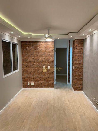 Imagem Apartamento com 2 Quartos à Venda, 52 m² em Jardim Sul - São José Dos Campos Imagem Apartamento com 2 Quartos à Venda, 52 m² em Jardim Sul - São José Dos Campos