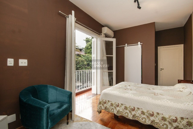 Imagem Casa com 3 Quartos à Venda, 250 m² em Perdizes - São Paulo Imagem Casa com 3 Quartos à Venda, 250 m² em Perdizes - São Paulo
