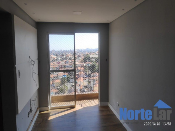 Imagem Apartamento com 2 Quartos à Venda, 55 m² em Vila Amélia - São Paulo Imagem Apartamento com 2 Quartos à Venda, 55 m² em Vila Amélia - São Paulo