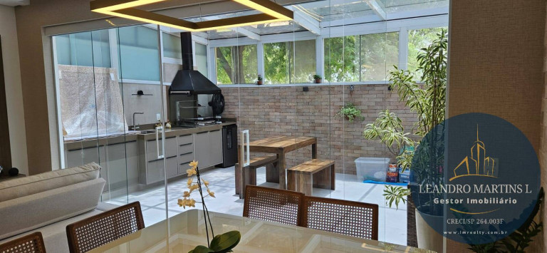 Imagem Casa de Condomínio com 3 Quartos à Venda, 92 m² em Jardim Monte Kemel - São Paulo Imagem Casa de Condomínio com 3 Quartos à Venda, 92 m² em Jardim Monte Kemel - São Paulo