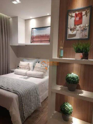 Imagem Apartamento com 2 Quartos à Venda, 47 m² em água Chata - Guarulhos Imagem Apartamento com 2 Quartos à Venda, 47 m² em água Chata - Guarulhos