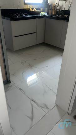 Imagem Apartamento com 3 Quartos à Venda, 87 m² em Vila Mogilar - Mogi Das Cruzes
