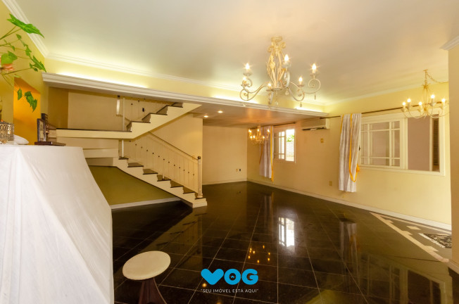 Imagem Casa com 3 Quartos à Venda, 377 m² em Higienópolis - Porto Alegre