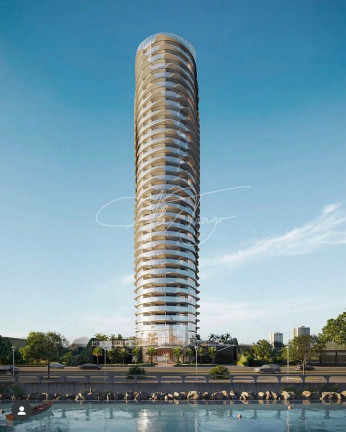 Apartamento com 4 Quartos à Venda, 150 m² em Bento Ferreira - Vitória