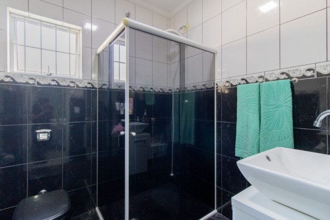 Imagem Casa com 3 Quartos à Venda,  em Parque Vitória - São Paulo