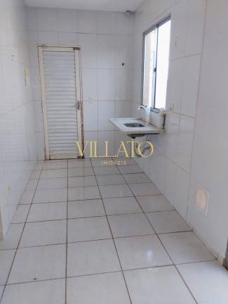 Imagem Casa com 3 Quartos à Venda, 90 m² em Residencial Jardins Do Cerrado 7 - Goiânia