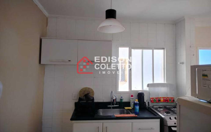 Imagem Apartamento com 2 Quartos à Venda, 47 m² em Jardim Santa Isabel - Piracicaba