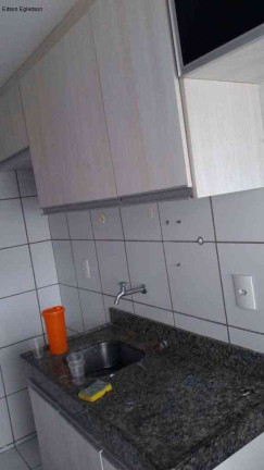Imagem Apartamento com 2 Quartos à Venda, 66 m² em Campestre - Teresina Imagem Apartamento com 2 Quartos à Venda, 66 m² em Campestre - Teresina