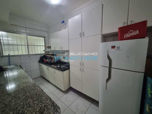Imagem Apartamento com 2 Quartos à Venda, 60 m² em Canto Do Forte - Praia Grande Imagem Apartamento com 2 Quartos à Venda, 60 m² em Canto Do Forte - Praia Grande