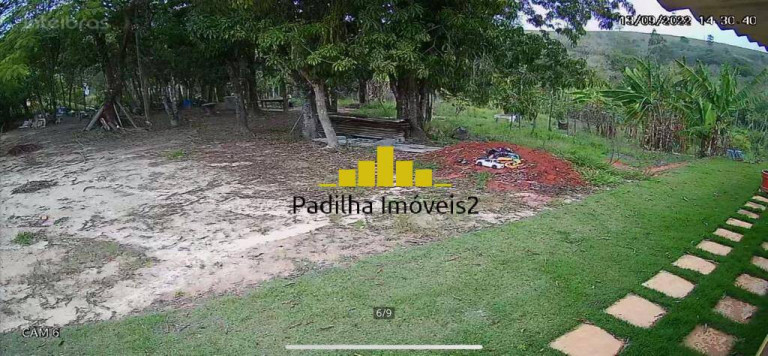 Imagem Chácara com 2 Quartos à Venda, 6.000 m² em Centro - Capela Do Alto Imagem Chácara com 2 Quartos à Venda, 6.000 m² em Centro - Capela Do Alto