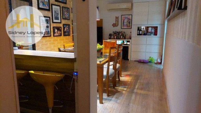 Imagem Apartamento com 3 Quartos à Venda, 105 m² em Freguesia De Jacarepaguá - Rio De Janeiro