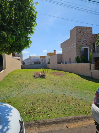 Imagem Terreno à Venda, 300 m² em Condomínio Residencial Yucatan - Paulínia
