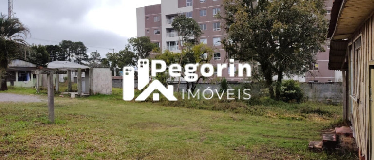 Imagem Terreno à Venda, 6.325 m² em Jardim Cláudia - Pinhais