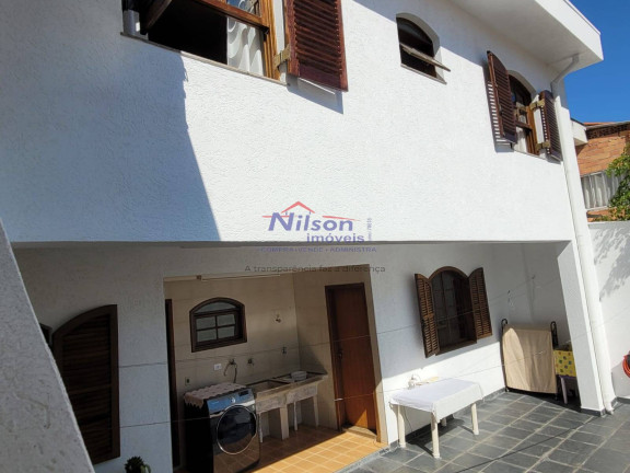 Imagem Casa com 3 Quartos à Venda, em Guarulhos Imagem Casa com 3 Quartos à Venda, em Guarulhos
